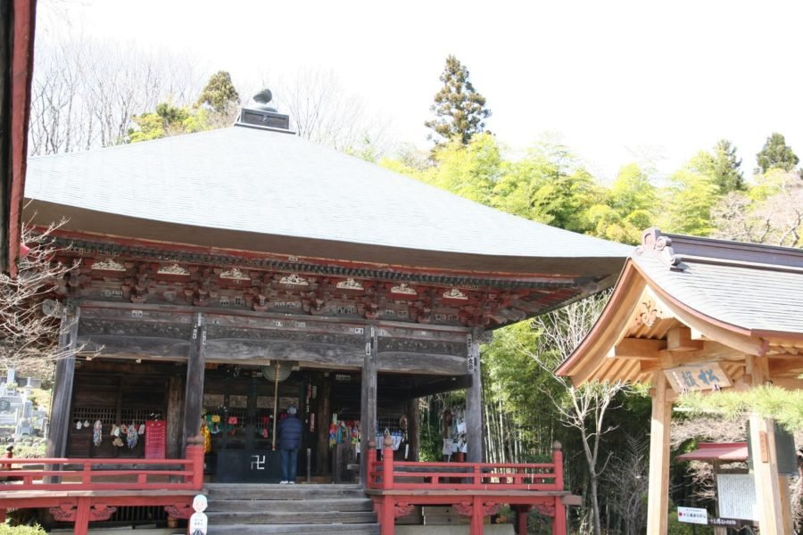 🌸 음악 사(온가쿠지) 이미지 1